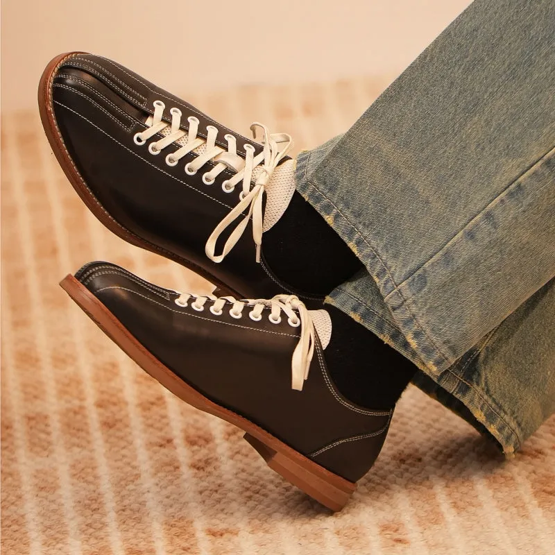 Men's Bowling Sneakers