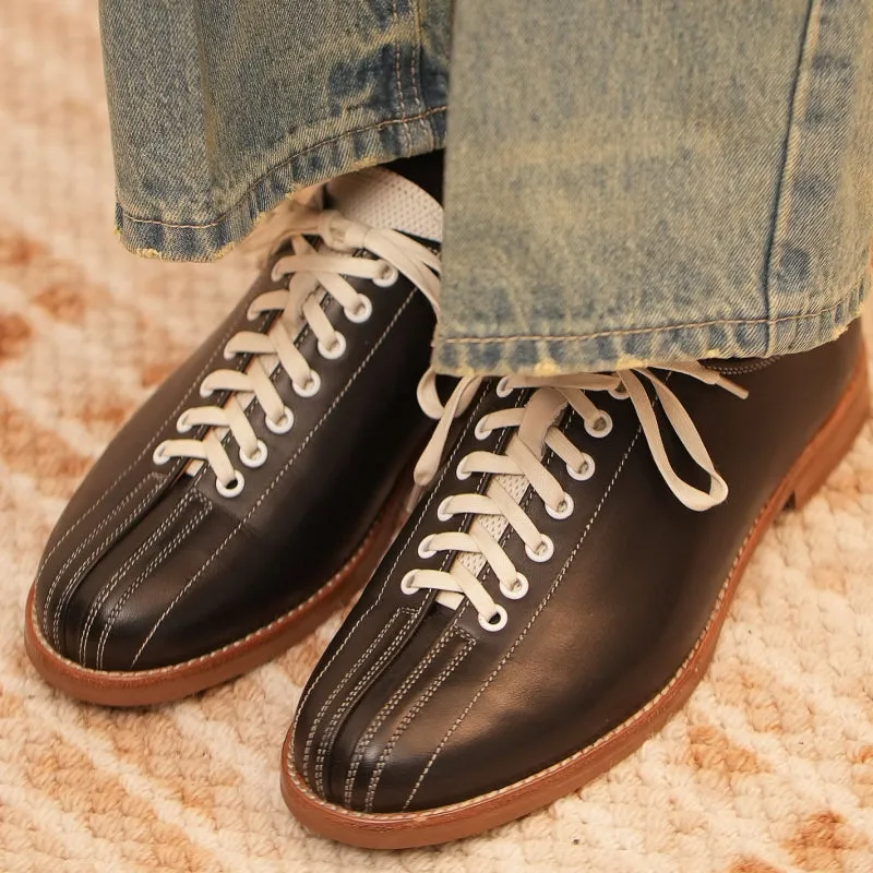 Men's Bowling Sneakers