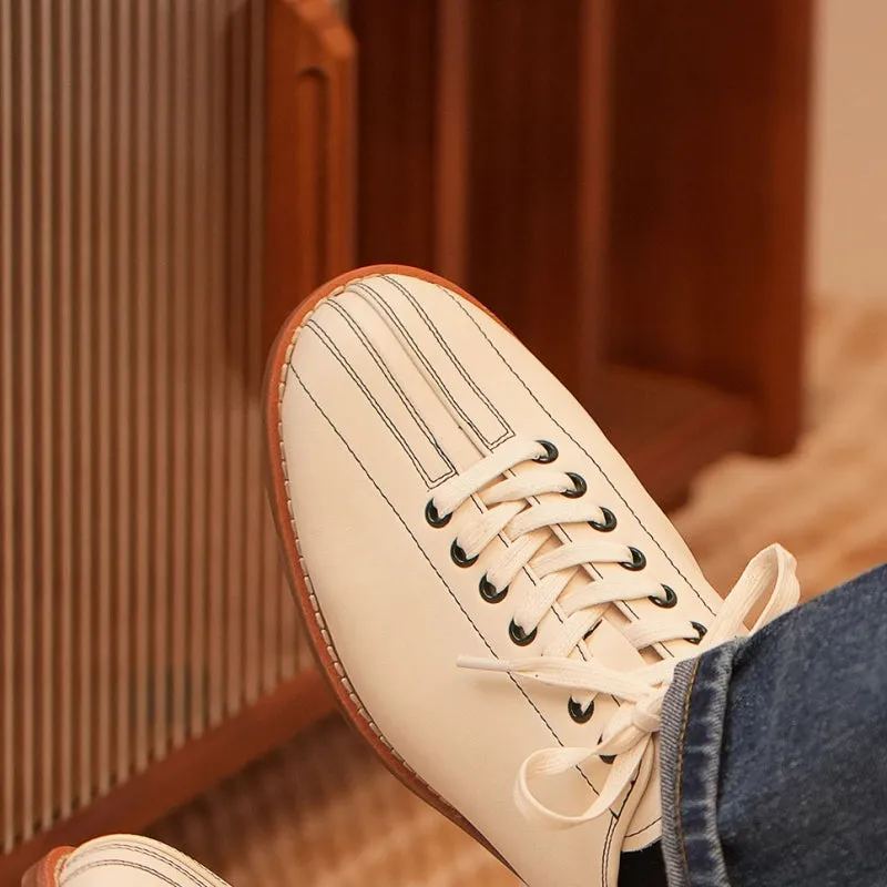 Men's Bowling Sneakers