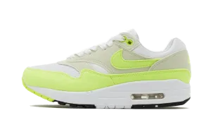 Nike Air Max 1 '87 Volt Suede