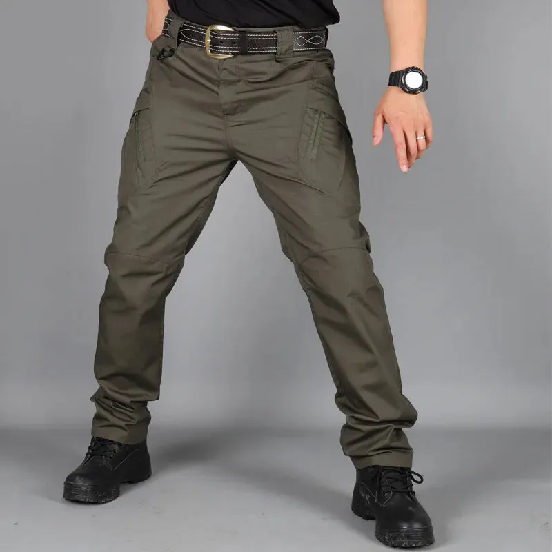 Omar - Stylish Cargo Pants