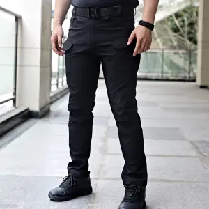 Omar - Stylish Cargo Pants