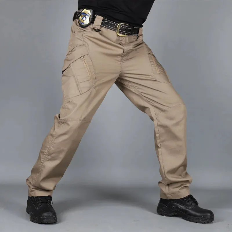 Omar - Stylish Cargo Pants