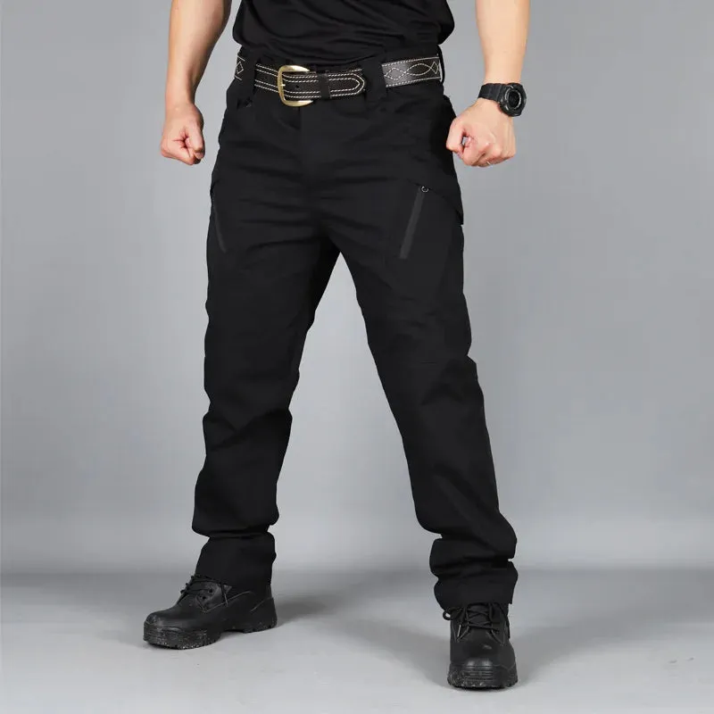Omar - Stylish Cargo Pants