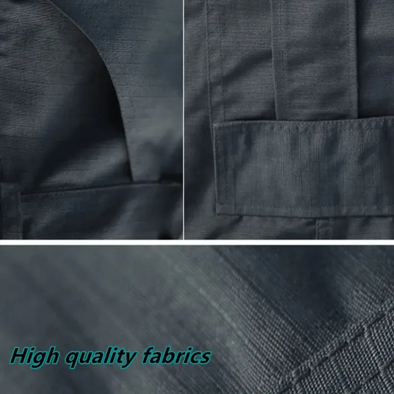 Omar - Stylish Cargo Pants