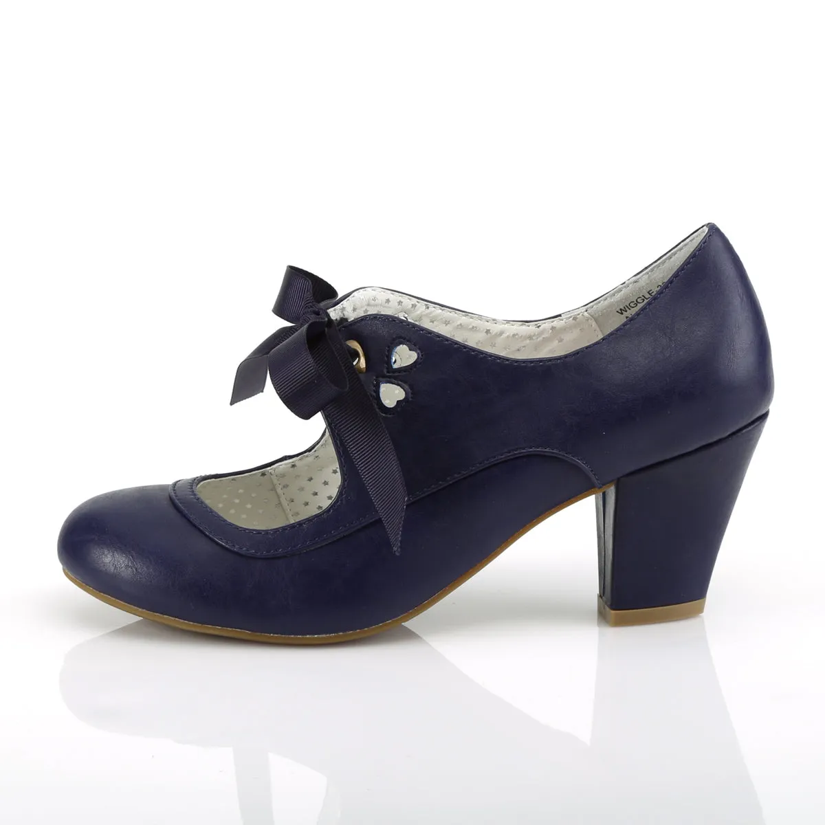 Pin Up Couture Wiggle 32