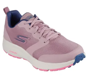 Skechers Go Run Consistently Trainers 128275 Colour- Mauve