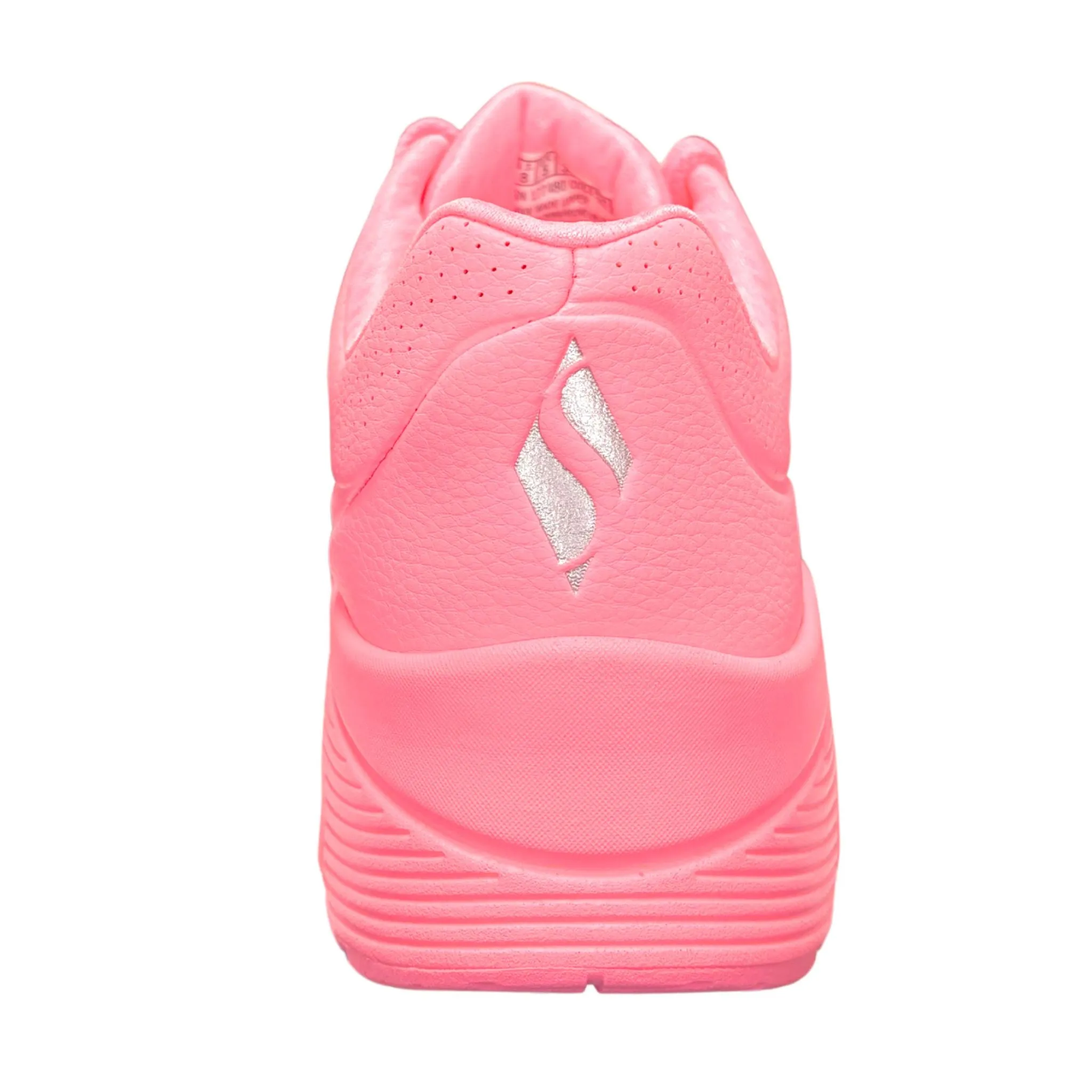 Skechers Women's 177480 Uno Envy - Pointed Bliss Pink Casual Shoes