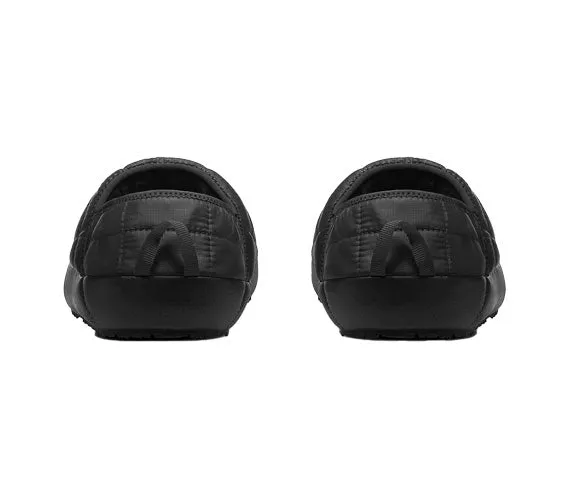 The North Face Women's ThermoBall Traction Mule V - TNF Black/TNF Black